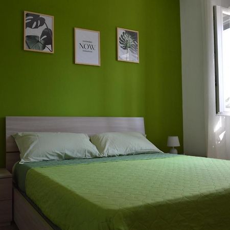 La Casa Di Barry Bed and Breakfast Pozzuoli Buitenkant foto