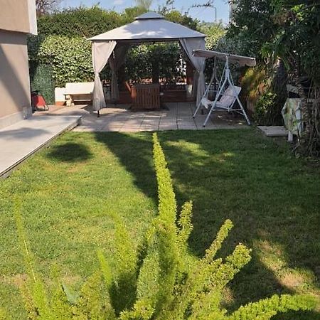 La Casa Di Barry Bed and Breakfast Pozzuoli Buitenkant foto