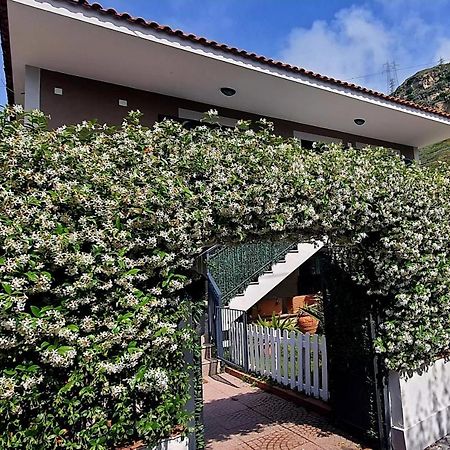 La Casa Di Barry Bed and Breakfast Pozzuoli Buitenkant foto