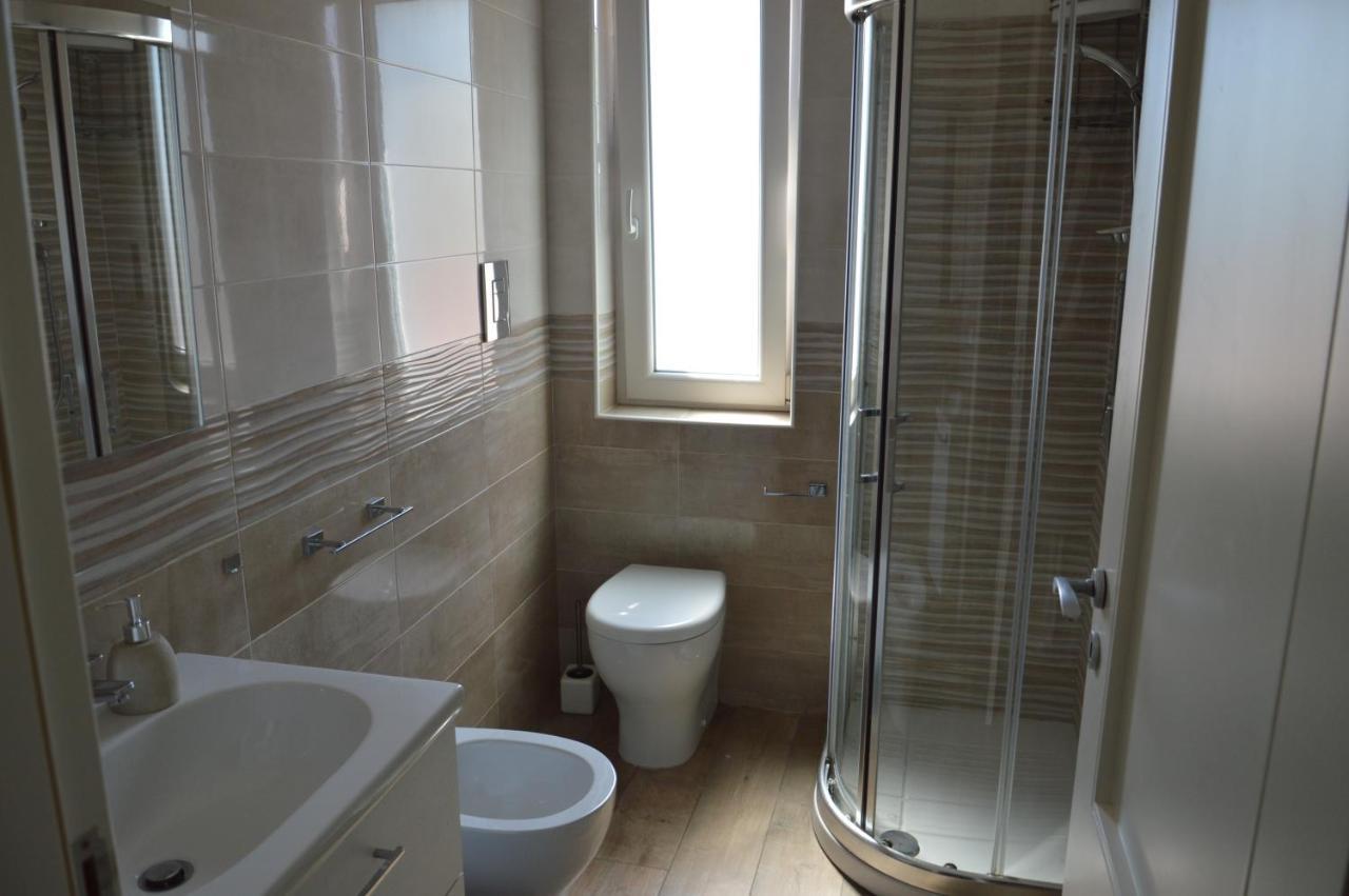 La Casa Di Barry Bed and Breakfast Pozzuoli Buitenkant foto
