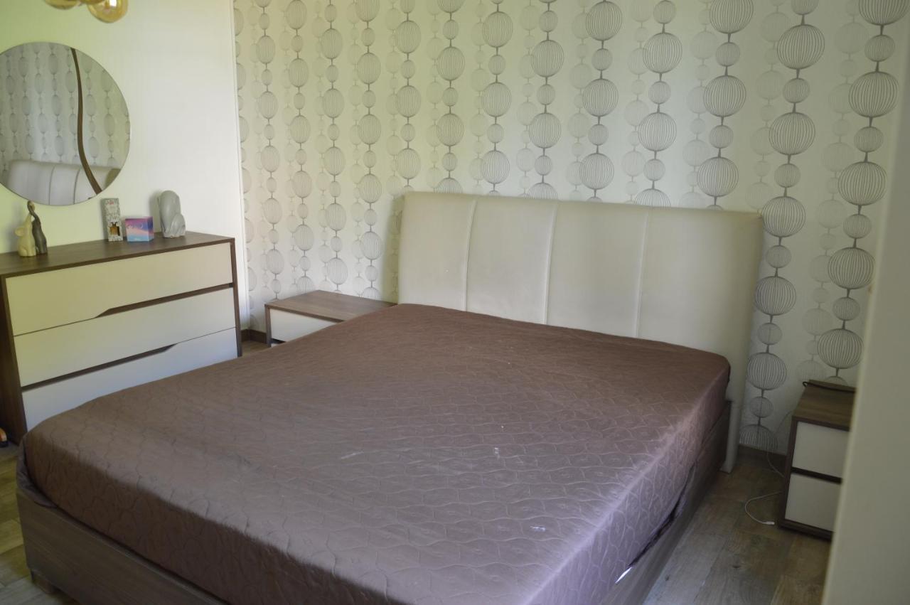 La Casa Di Barry Bed and Breakfast Pozzuoli Buitenkant foto