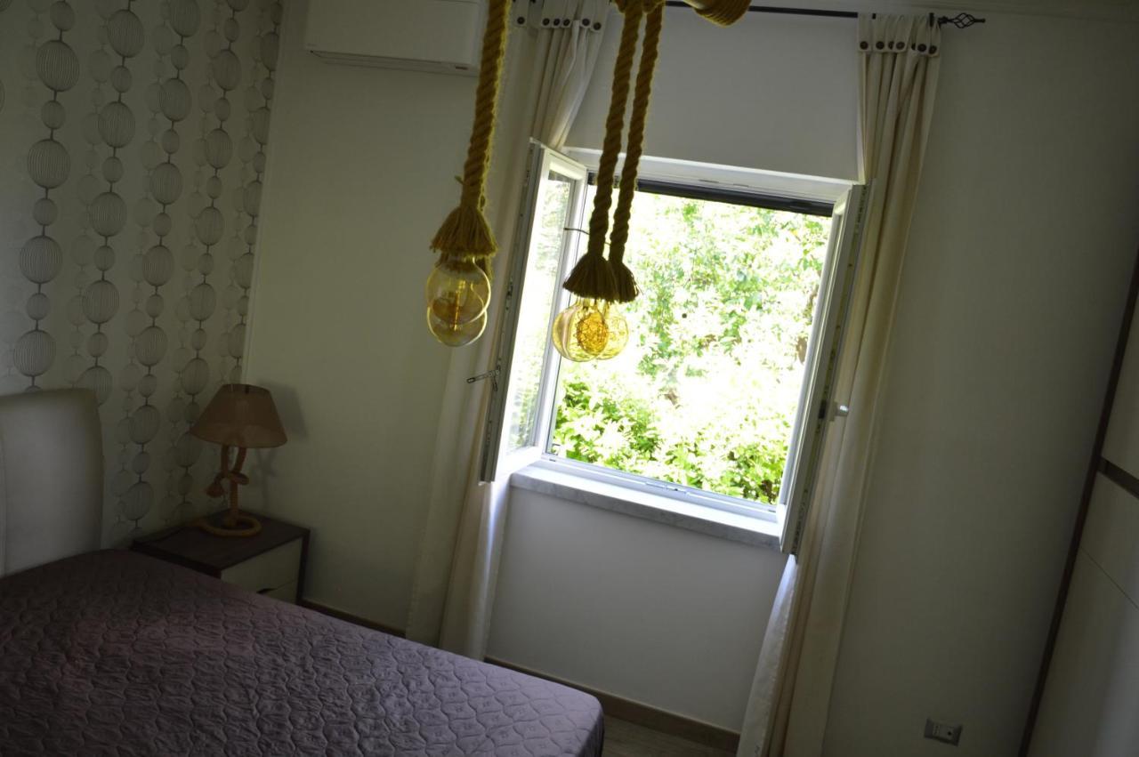 La Casa Di Barry Bed and Breakfast Pozzuoli Buitenkant foto