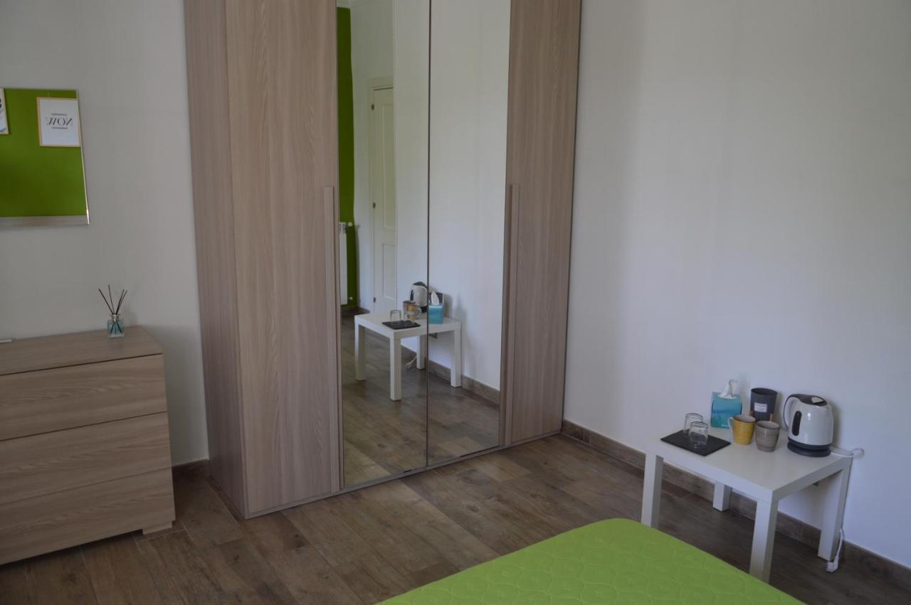 La Casa Di Barry Bed and Breakfast Pozzuoli Buitenkant foto