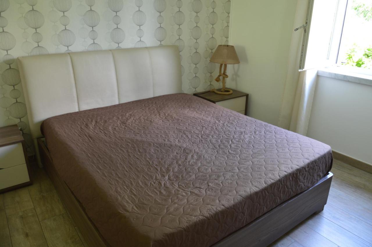 La Casa Di Barry Bed and Breakfast Pozzuoli Buitenkant foto