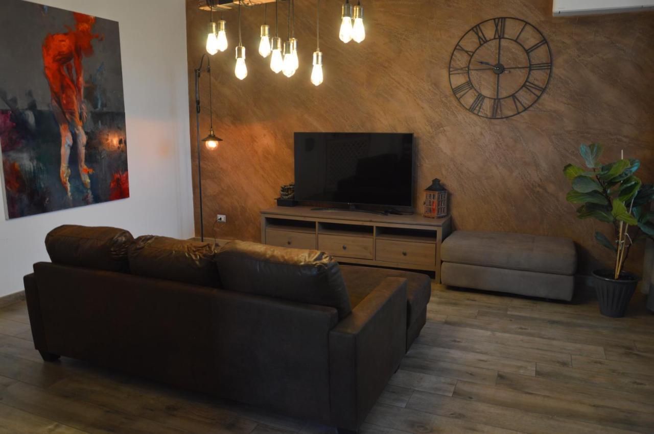 La Casa Di Barry Bed and Breakfast Pozzuoli Buitenkant foto