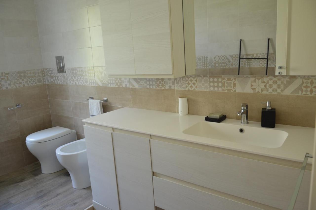 La Casa Di Barry Bed and Breakfast Pozzuoli Buitenkant foto